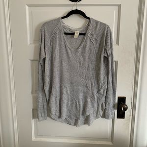 free people catalina thermal top